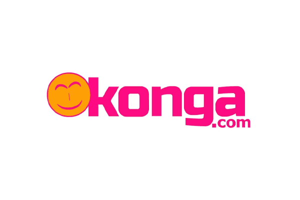 Logo Konga