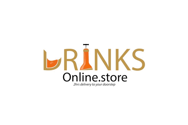 Logo Drinks Online