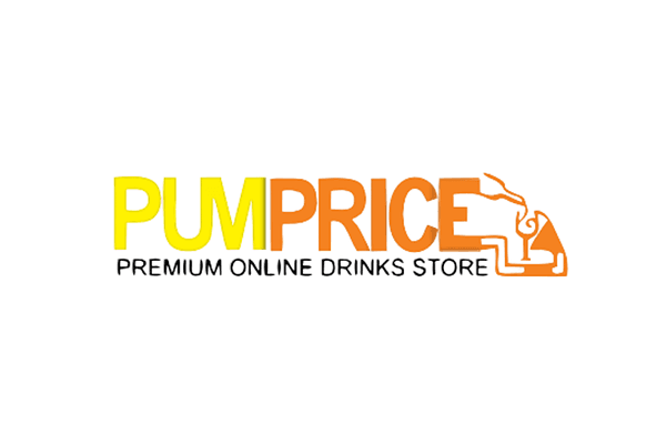 Logo Pumprice