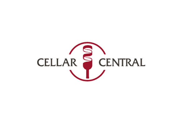 Logo Central Cellar