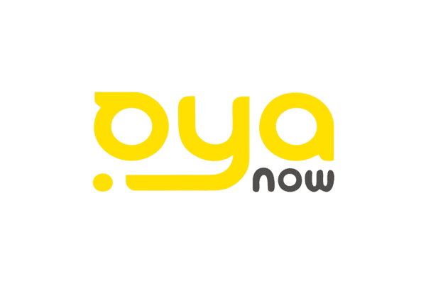 Logo Oya Now